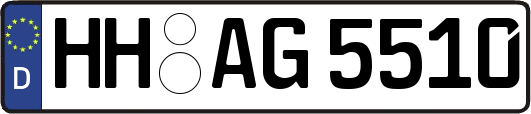 HH-AG5510