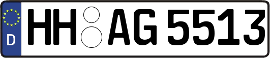 HH-AG5513