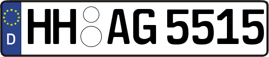 HH-AG5515