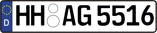HH-AG5516