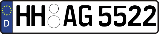 HH-AG5522
