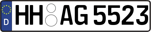 HH-AG5523