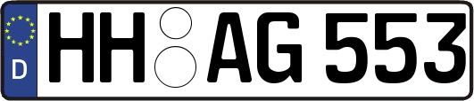 HH-AG553