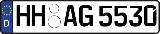 HH-AG5530
