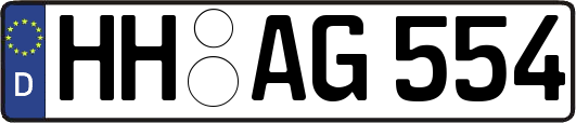 HH-AG554