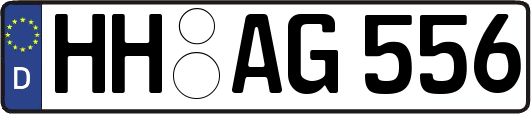 HH-AG556