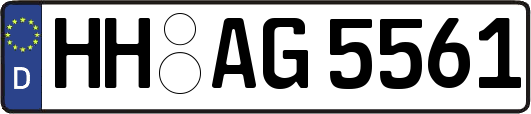 HH-AG5561