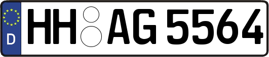 HH-AG5564