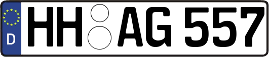 HH-AG557