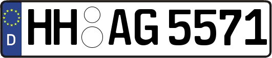 HH-AG5571