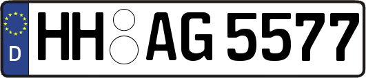 HH-AG5577