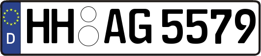 HH-AG5579