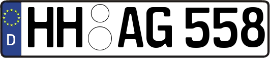 HH-AG558