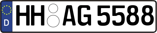 HH-AG5588