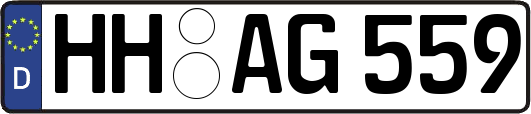 HH-AG559