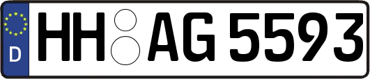 HH-AG5593