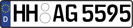 HH-AG5595