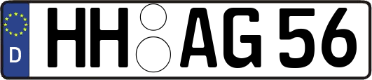 HH-AG56