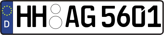 HH-AG5601