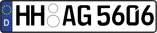 HH-AG5606
