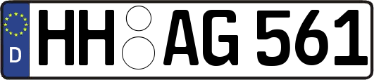 HH-AG561