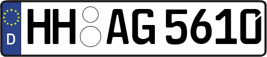 HH-AG5610