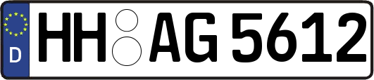 HH-AG5612