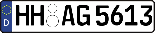 HH-AG5613