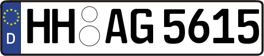 HH-AG5615