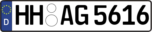HH-AG5616