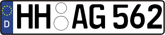 HH-AG562