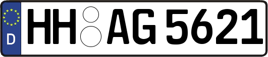 HH-AG5621