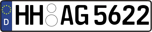 HH-AG5622