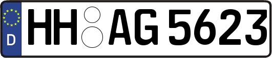 HH-AG5623