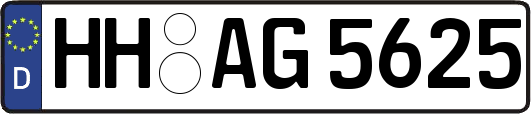 HH-AG5625