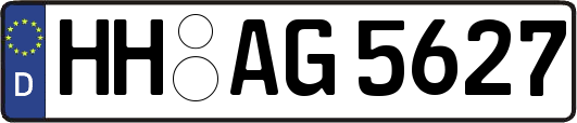 HH-AG5627