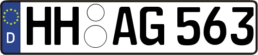 HH-AG563