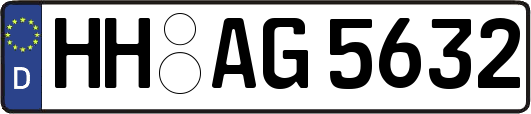 HH-AG5632