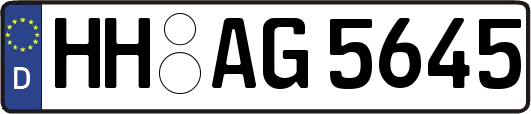 HH-AG5645