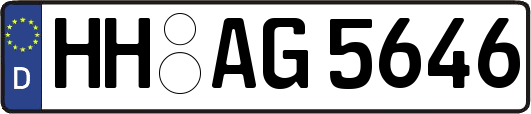 HH-AG5646