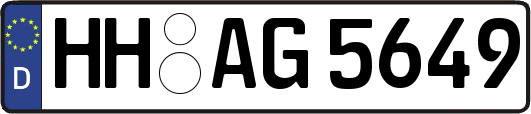 HH-AG5649