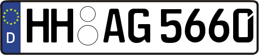 HH-AG5660