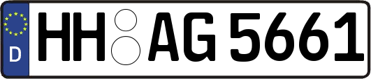 HH-AG5661