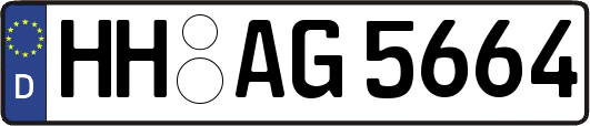 HH-AG5664