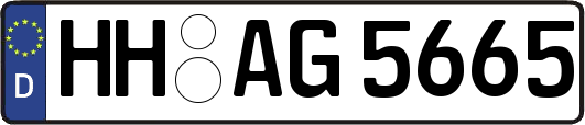 HH-AG5665