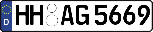 HH-AG5669