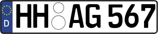 HH-AG567