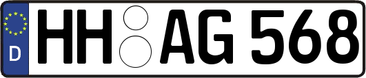 HH-AG568