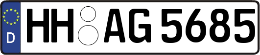 HH-AG5685