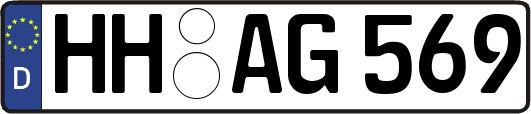 HH-AG569